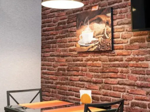 Апартаменты Люкс с Видом на Город BestFlat24 Владыкино Loft