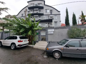 Апартаменты в Центре Города