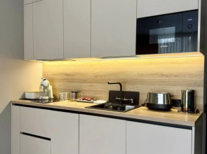 Апартаменты Комфорт Спа Море