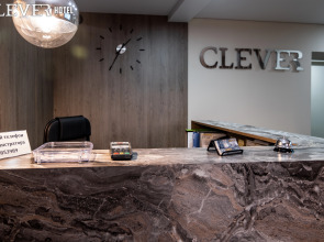 Мини-Отель Клевер