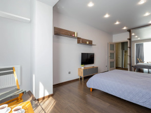 Апартаменты Граф