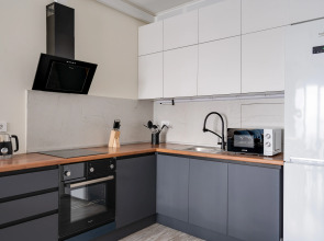 Апартаменты в 5 минутах от метро Стахановская