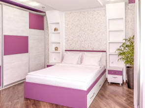 Апартаменты 3х комнатные пр-т Держинского 22 Центр