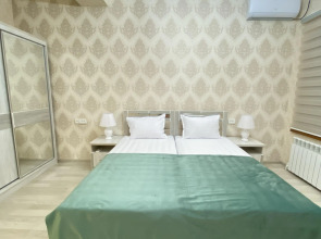 Гостевой дом Samarkand Fruza