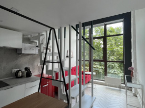 Апартаменты 4041 на Дмитровском Шоссе у Метро Селигерская