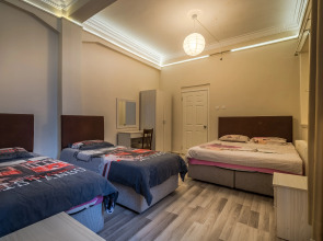 Хостел Erenler