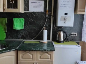 Квартира на проспекте Кирова 66