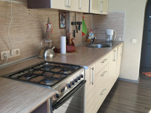 Апартаменты на Ильина