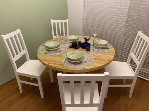 Апартаменты Звезда DaVinci