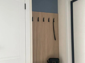 Квартира Heart of the city