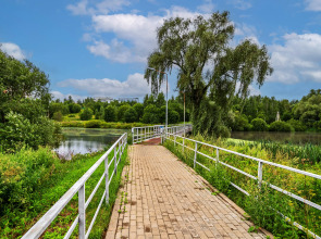 Мини-отель ФлайБокс Внуково