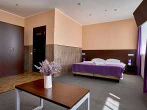 Отель Вилль