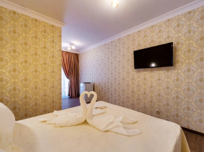 Гостевой Дом Вилла Венеция 1 Морская Линия