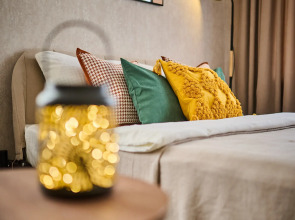 Квартира в самом центре туристические объекты в пешей доступности