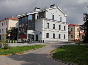 Отель VS Design