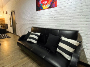 Лофт в центре города