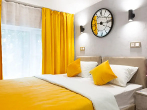 Квартира на улице Перерва 16