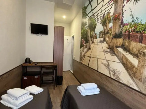 Апартаменты Стелла