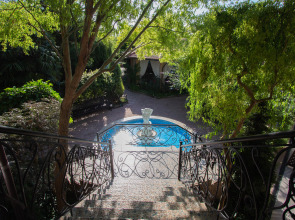 Гостевой дом Большая медведица