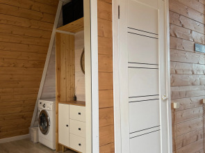 Частный дом Домик у Туутари