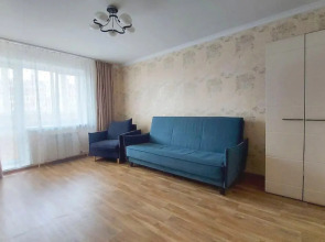 Квартира в Спальном Райoне Гopодa