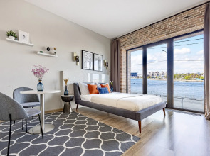 Апартаменты LoftYard Apart