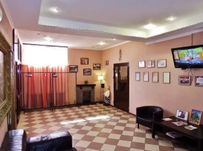 Гостевой дом Country House