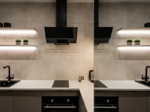 Квартира Бизнес Апарт R∞M