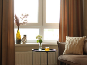 Квартира -Студия Рядом с ТРЦ Планета