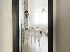 Апартаменты Династия