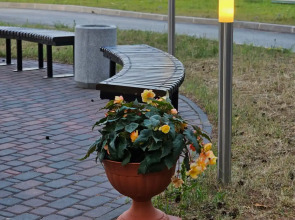 База Отдыха Озерная