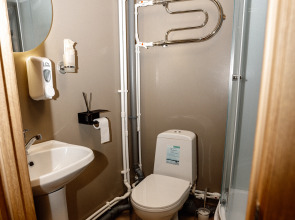 Мини-отель Самител