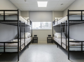 Хостел Сильвер