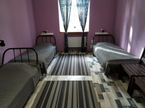 Апартаменты HANSE