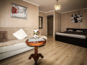 Квартира На Пролетарской