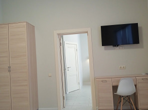 Гостевой Дом Тихое Место