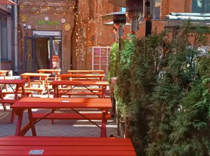 Апартаменты 1896. Квартира в 200 м от Исаакиевской площади