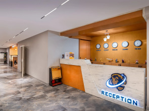 Elite Hotels Istanbul Airport