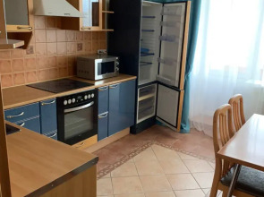 Апартаменты АВС на улице Толстого