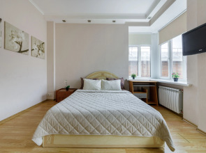 Апартаменты Apart Lux на Тверской