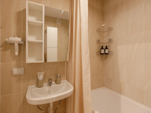 Квартира Однокомнатная