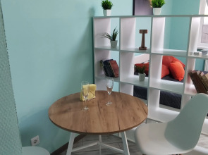 Квартира Уютная студия 806