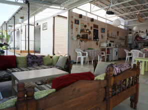 Country house "Coffee Tree"