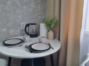 Квартира ISTOMA на Октябрьском Проспекте 28