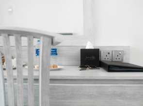 Бутик-отель Smeralda Resorts