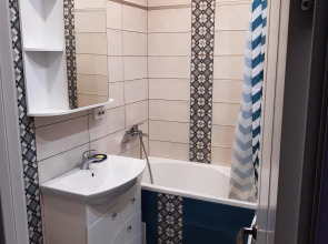 Квартира на курорте