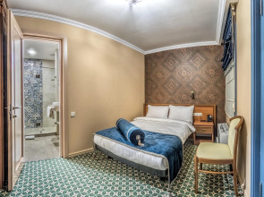 Golden Tulip Borjomi