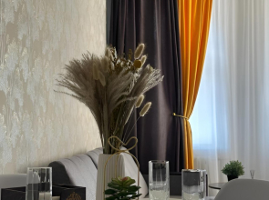 Апартаменты Уютная квартира