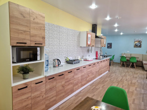 Хостел Elhostel