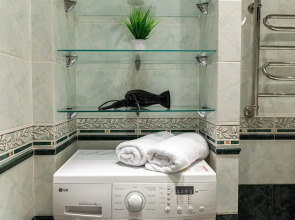 Квартира Райдас на Кальной 9